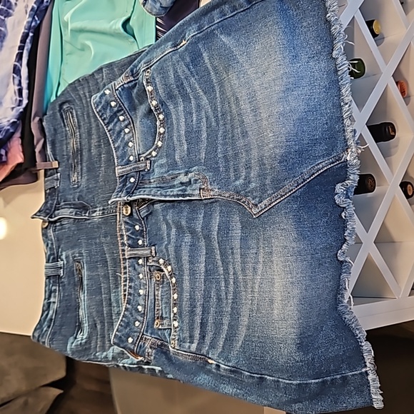 Bulk order or shorts and skirts - Picture 4 of 4